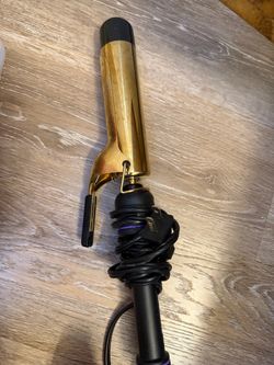 Hair curler