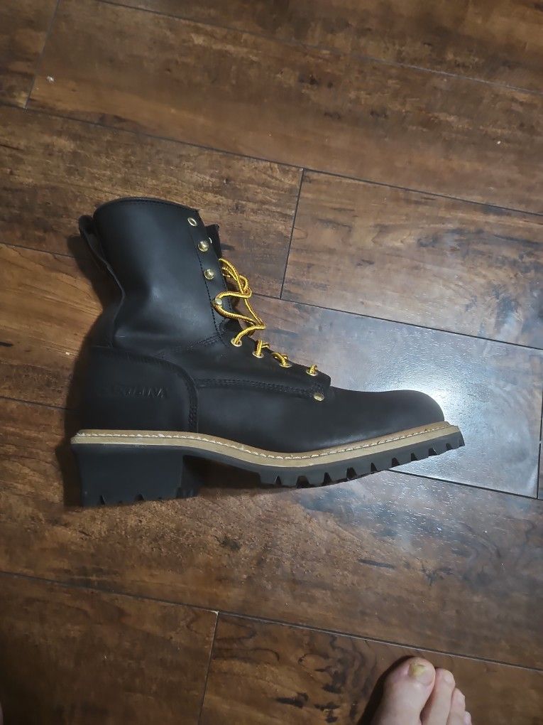 Work Boot 