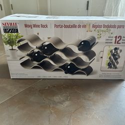 Wine Rack