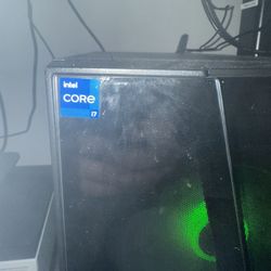 IBUYPOWER SLATE MONO MR GAMING PC 