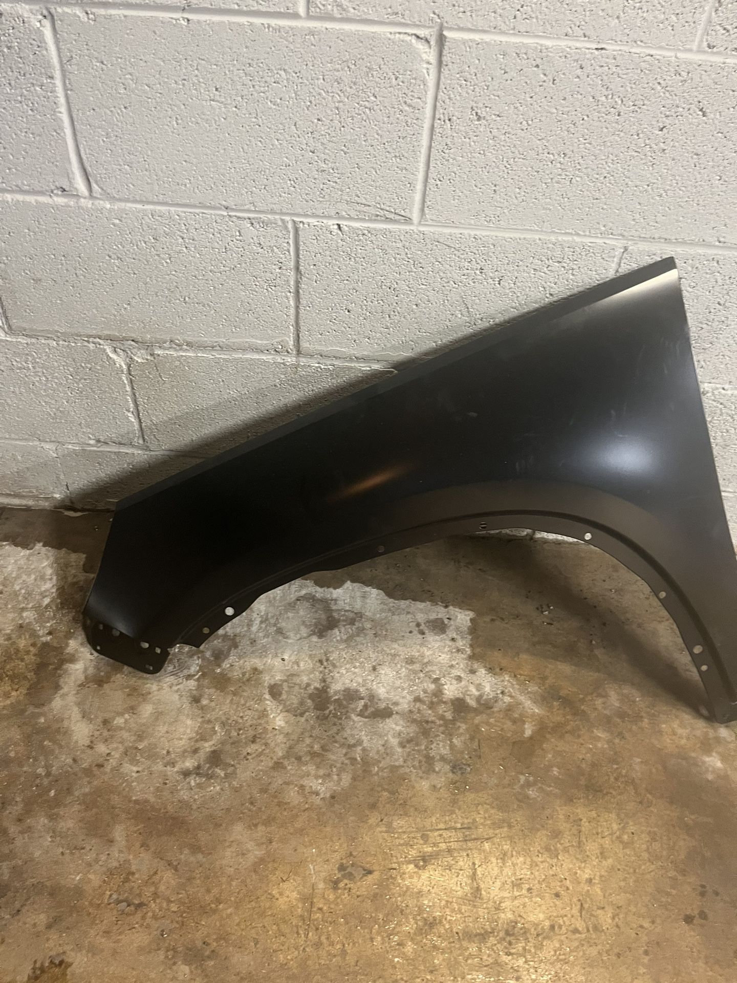 2008 Volkswagen Touareg