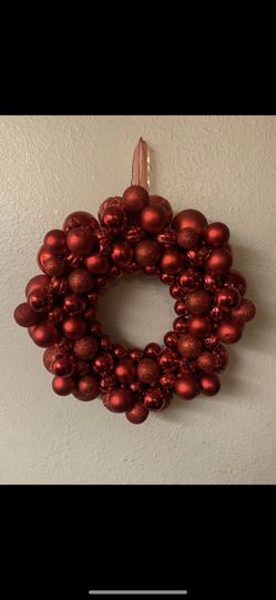 Christmas Wreath