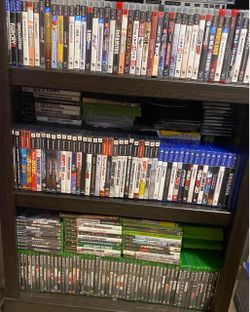 GAME LOT
