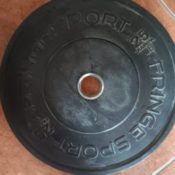 Weights 