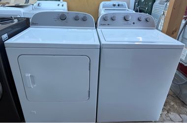 WHIRLPOOL-⚡️ELECTRIC ⚡️SET ✅FREE DELIVERY