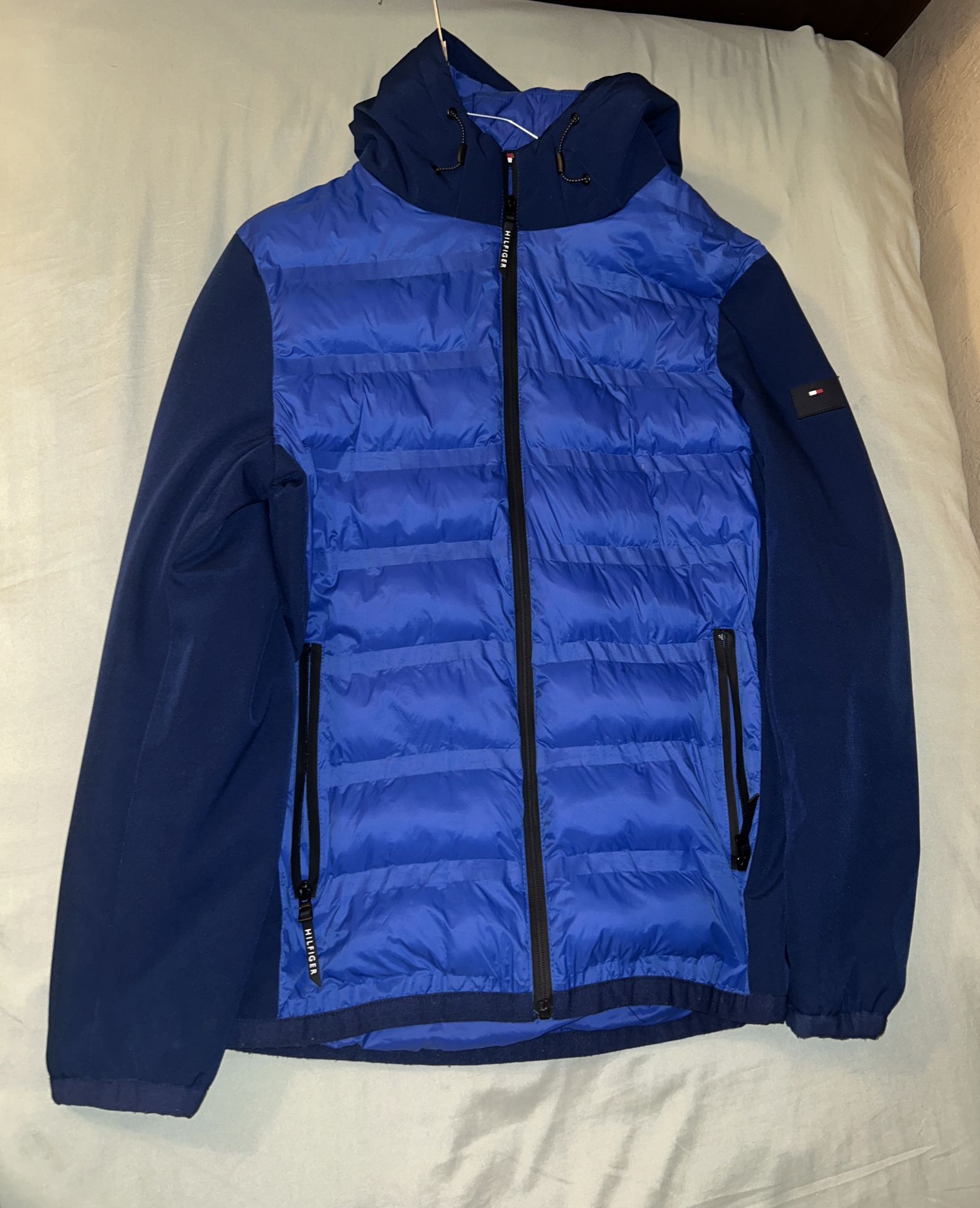 Tommy Hilfiger Puffer Jacket 