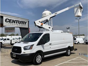 2019 Ford Transit-350