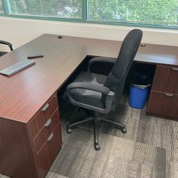 Desk