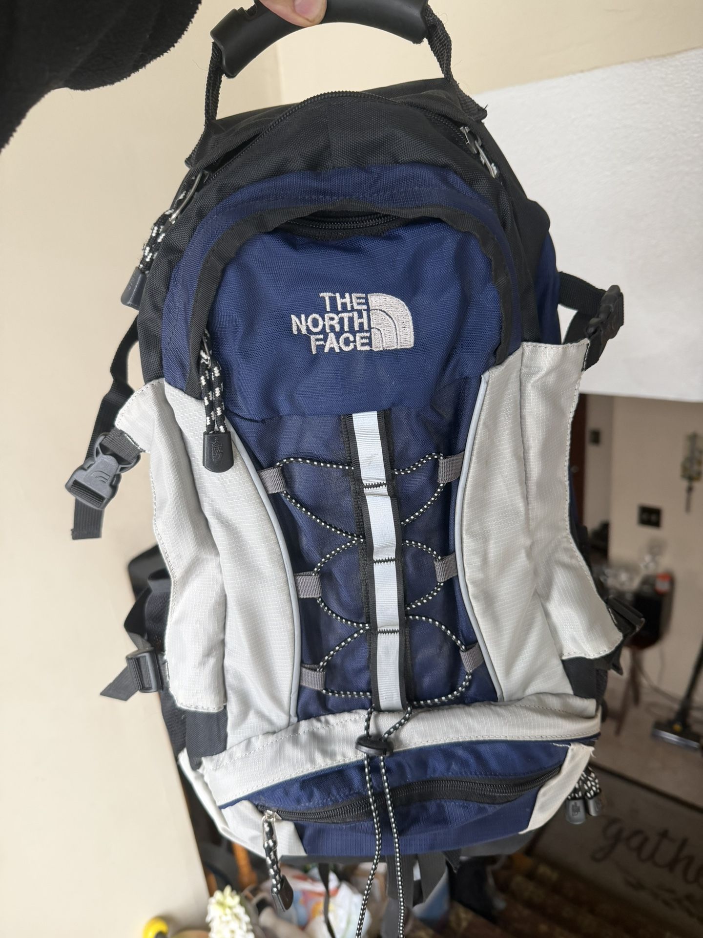 North Face Back Pack