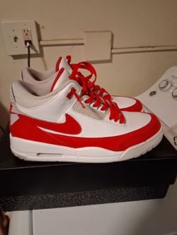 Jordan 3 air max size 8.5