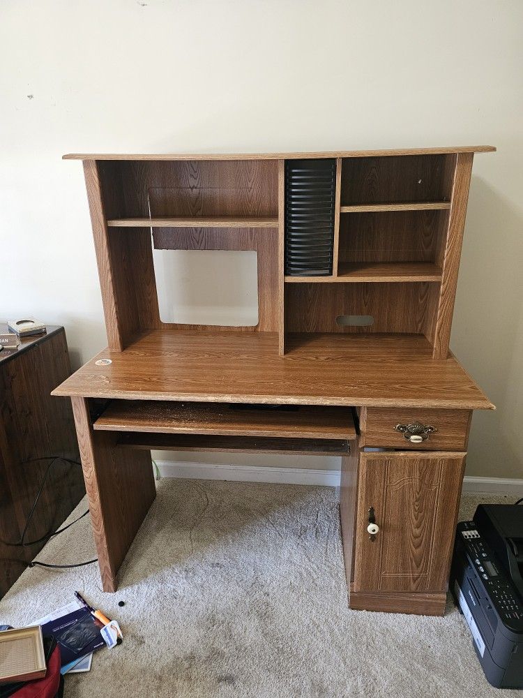 Computer Desk