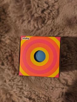 Needoh color change