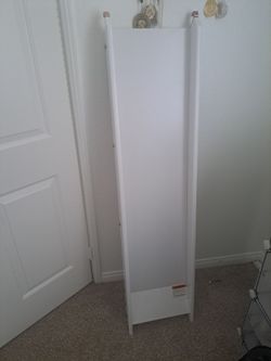 Bunk bed SLIDE only