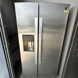 Kenmore Fridge 