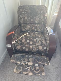Comfortable Recliner Chair