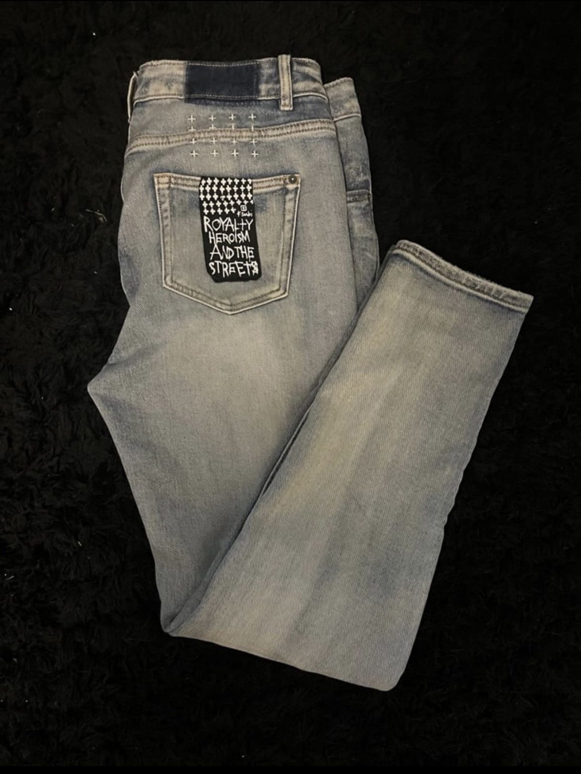 Ksubi Jeans