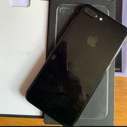 IPhone 7 Plus Unlocked / desbloqueado🔓 