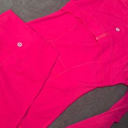 Lululemon Set