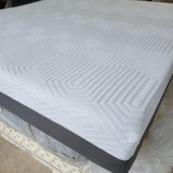 King Sizes Mattress Set 