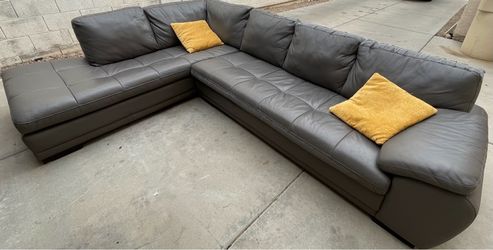 Sectional