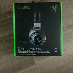 Wireless Headset Razor