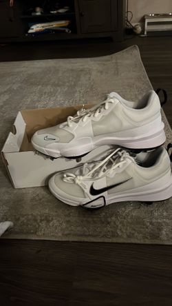 Force zoom trout 9 pro SIZE 9 METAL CLEATS