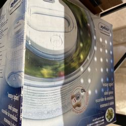 Zyliss Brand,  Salad Spinner 