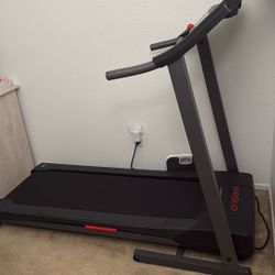 Treadmill 