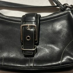 Vintage Coach purse