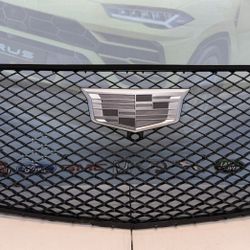 2021-2024 FRONT GRILLE MESH FOR CADILLAC ESCALADE 