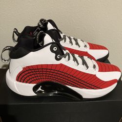 Jordan Jumpman II Size 8.5 And 12