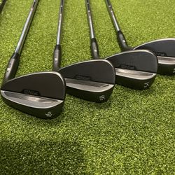 Ping S159 Wedge Set