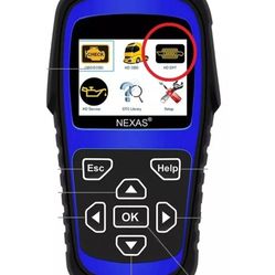 Semi truck regeneration tool diagnostic