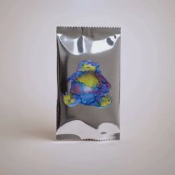 CHOEYMON/MUNKOMON by David Choe - Single Pack, 2nd Drop