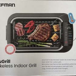 Chefman Grill
