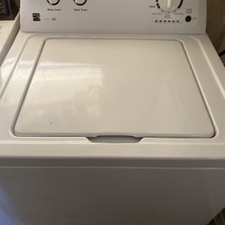 Washer 