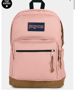 JANSPORT BACKPACK