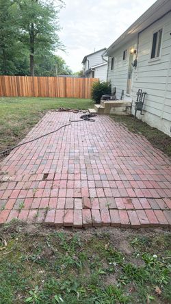 Red Bricks