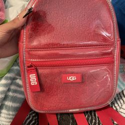 Ugg Backpack