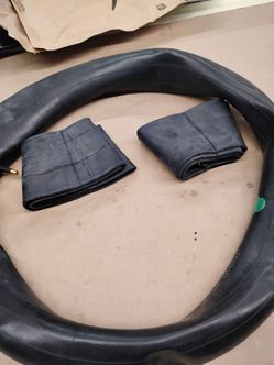 20x4.0 inner tube