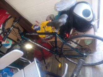 roadmaster mt climber