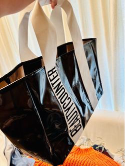Large tote bag