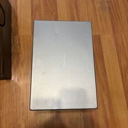 Rick Owen Vans Size 42