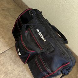 Husky Tool Bag 