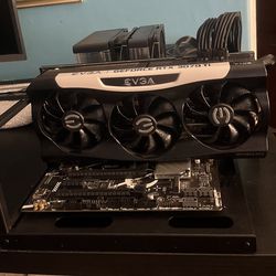 Test Bench Gaming Pc