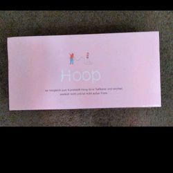Adult Exercise Hoop