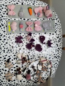 Baby/Grils Hair accessories