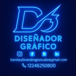 Diseñador Gráfico 