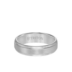 Triton men’s wedding ring new size 10.5 last 2 years ago bought  it’s for $300 in Macy. When I search it today the price went to $450. I gonna sell th