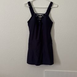 Nautica Swim Dress 